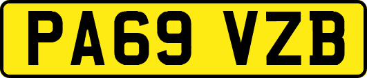 PA69VZB