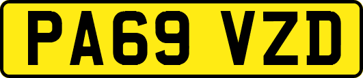 PA69VZD