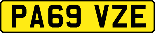 PA69VZE