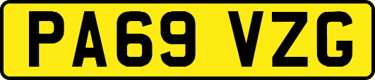 PA69VZG