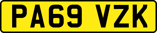 PA69VZK