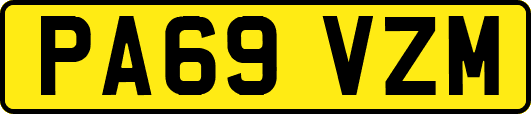 PA69VZM