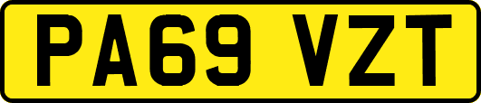 PA69VZT