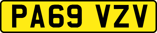 PA69VZV