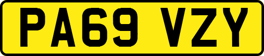 PA69VZY