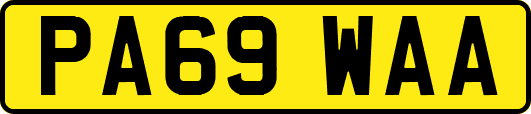 PA69WAA