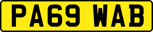 PA69WAB