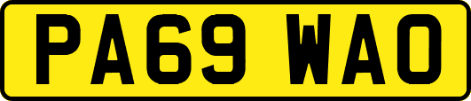 PA69WAO