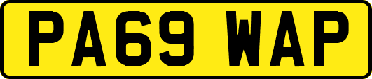 PA69WAP