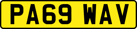 PA69WAV