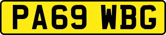 PA69WBG