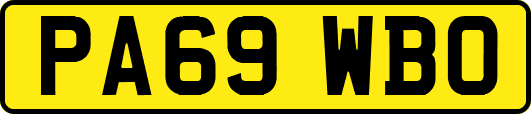 PA69WBO