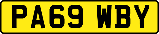 PA69WBY