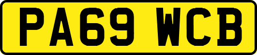 PA69WCB