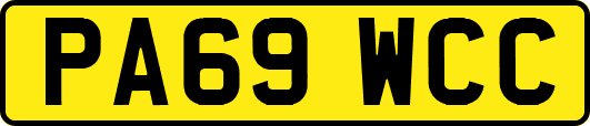PA69WCC