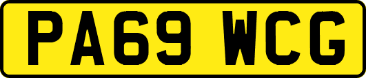 PA69WCG