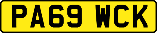 PA69WCK