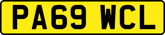 PA69WCL