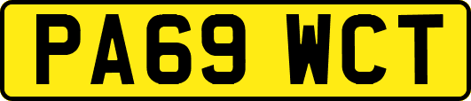 PA69WCT