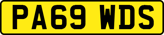 PA69WDS