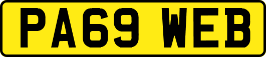 PA69WEB