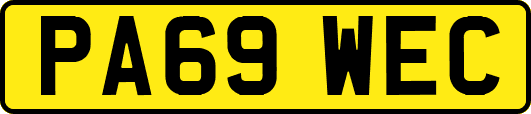 PA69WEC