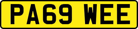 PA69WEE