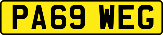 PA69WEG