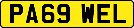 PA69WEL
