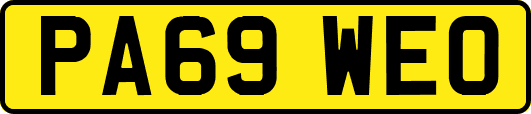 PA69WEO