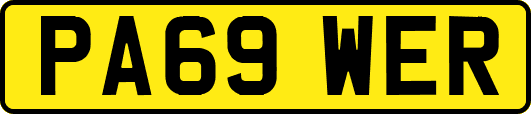 PA69WER