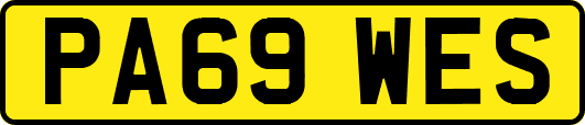 PA69WES