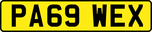 PA69WEX