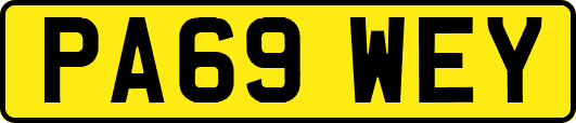 PA69WEY