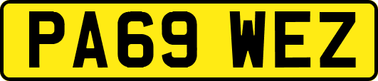 PA69WEZ