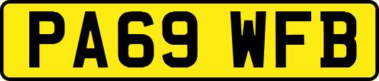 PA69WFB