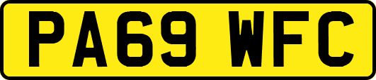 PA69WFC