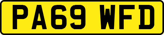 PA69WFD