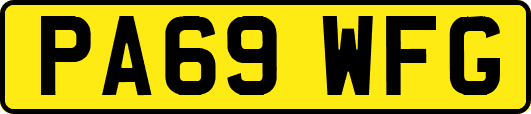 PA69WFG