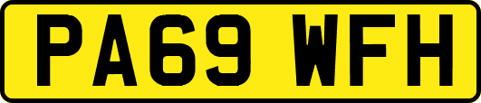 PA69WFH