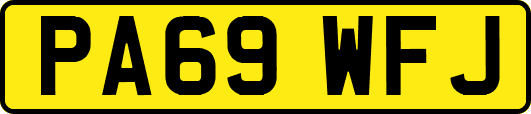 PA69WFJ