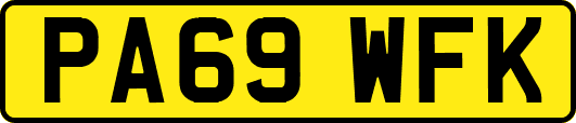 PA69WFK