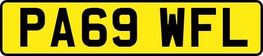 PA69WFL