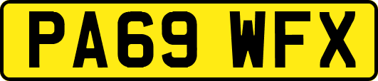 PA69WFX
