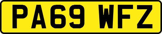 PA69WFZ