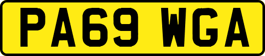 PA69WGA