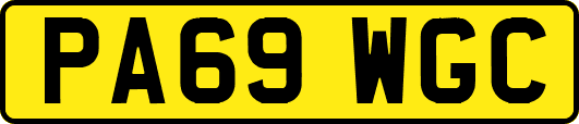PA69WGC