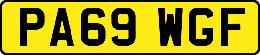 PA69WGF