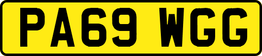 PA69WGG