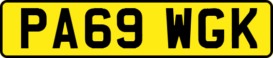 PA69WGK